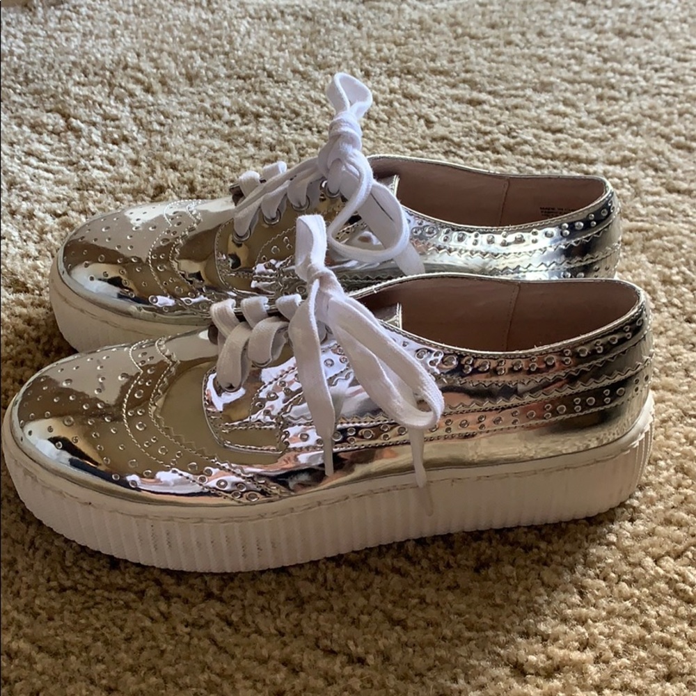 Shellys London sneakers - Picture 2 of 3